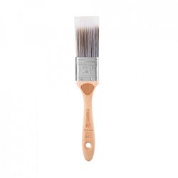 TRINCHA 100 - 3 PROFISSIONAL RETA SINTETICO TIGRE - Corante Tintas