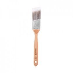 TRINCHA 101 - 3 PROFISSIONAL ANGULAR SINTETICA TIG... - Corante Tintas