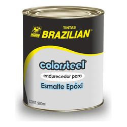 ENDURECEDOR PARA ESMALTE/PRIMER/VERNIZ EPOXI/MASSA... - Corante Tintas