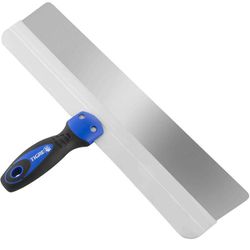 ESPATULA T ACO INOX COMPRIMENTO 2170 - 30CM TIGRE - Corante Tintas