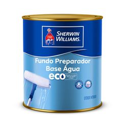 FUNDO PREPARADOR B.AGUA 900ML S.WILLIAMS - Corante Tintas