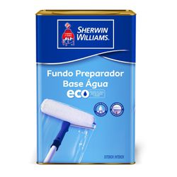FUNDO PREPARADOR B.AGUA 18L S.WILLIAMS - Corante Tintas