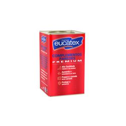 Selador Acrilico 16L Eucatex - Corante Tintas