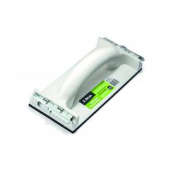 SUPORTE MANUAL PARA MEIA LIXA AT100/4 ATLAS - Corante Tintas