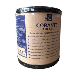 Textura Desing ou Grafiato Branco 25KG Corante - Corante Tintas