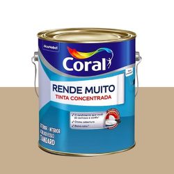 RENDE MUITO CAMURCA FOSCO **3,2L** - CORBELLA TINTAS