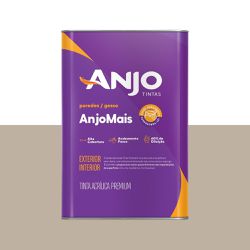 ANJO+ BRONZE ACRIL FOSCA PREMIUM 18L - CORBELLA TINTAS