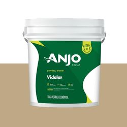 ANJO VIDALAR ECONOMICA CAMURCA 18L - CORBELLA TINTAS