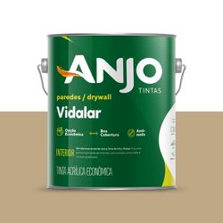ANJO VIDALAR ECONOMICA CAMURCA 3,6L - CORBELLA TINTAS