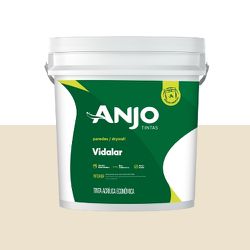 ANJO VIDALAR ECONOMICA PEROLA 18L - CORBELLA TINTAS