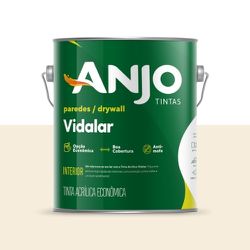 ANJO VIDALAR ECONOMICA PALHA 3,6L - CORBELLA TINTAS