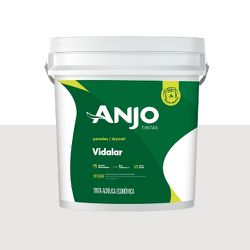 ANJO VIDALAR ECONOMICA GELO 18L - CORBELLA TINTAS