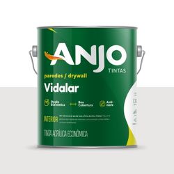 ANJO VIDALAR ECONOMICA GELO 3,6L - CORBELLA TINTAS