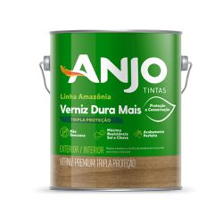ANJO VERNIZ DURA MAIS PREMIUM ACETINADO 3,6L - CORBELLA TINTAS