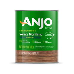 ANJO VERNIZ MARITIMO PREMIUM ACETINADO 0,9L - CORBELLA TINTAS