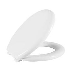 ASSENTO ASTRA MISTO BRANCO - Cores Vivas Home Center