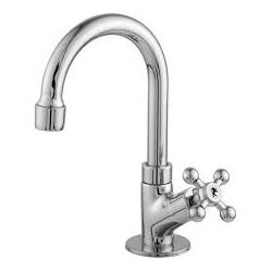 TORNEIRA LAV SUPREMA MESA BM C33 1/4V-RIBEIRO META... - Cores Vivas Home Center