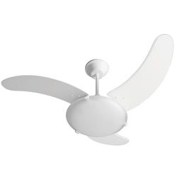 Ventilador de Teto Tron Aura 3P Branco 127V 51.01-... - Cores Vivas Home Center