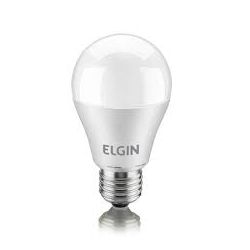 LAMPADA LED BULBO 15W 6500K-ELGIN - Cores Vivas Home Center