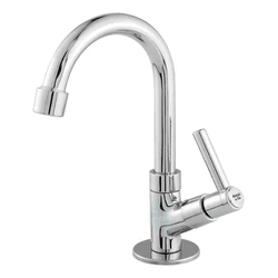 TORNEIRA COZ SUPREMA MESA BM C59 1/4V-RIBEIRO META... - Cores Vivas Home Center