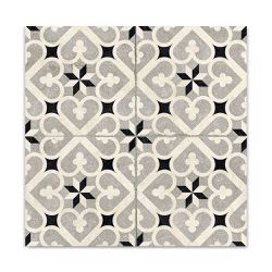 Porcelanato Ladrilho Amur 60X60cm Ceusa - Cores Vivas Home Center