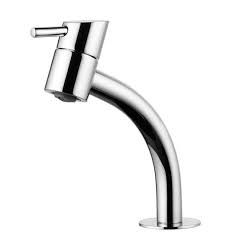 Torneira de Lavatório Swan Bica Baixa Lorenzetti - Cores Vivas Home Center