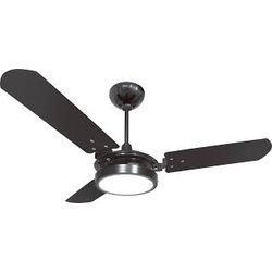 VENTILADOR DE TETO VALEN COM LED 6000K COM 3 PAS P... - Cores Vivas Home Center