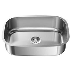 Cuba Inox Plus N.1 Embutir 46x30x17Cm 10.02.17131 ... - Cores Vivas Home Center