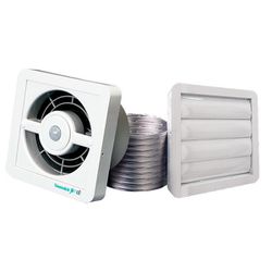 Exaustor para Banheiro Ventokit C280 D Bivolt Com ... - Cores Vivas Home Center