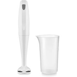 Mixer De Mão 200W Branco 127V Elgin - Cores Vivas Home Center