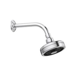 Chuveiro 1990 Acqua Plus Standard Com Tubo De Pare... - Cores Vivas Home Center
