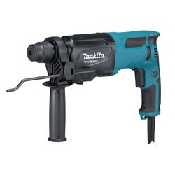 Martelete Combinado Makita M8701B 26MM - Cores Vivas Home Center