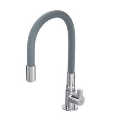 Torneira Para Cozinha de Mesa Bica Móvel Hydramoti... - Cores Vivas Home Center