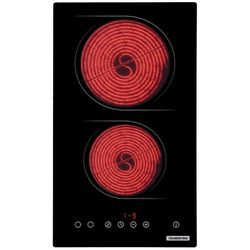 Cooktop Elétrico 220V 94748/022 Tramontina - Cores Vivas Home Center