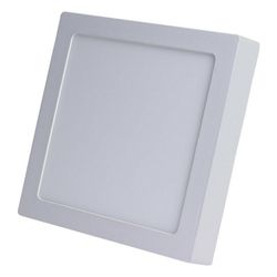 Painel De Led Sobrepor Quadrado 18W 6500K Avant - Cores Vivas Home Center