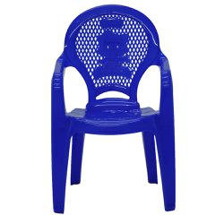 Cadeira Infantil Catty Azul 92264/070 Tramontina - Cores Vivas Home Center