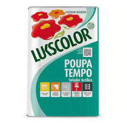 SELADOR LUKSCOLOR ACRILICO LT - Cores Vivas Home Center