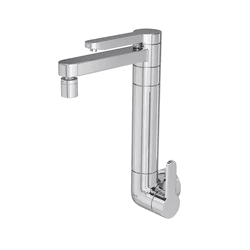 Torneira Twin Parede com Filtro Deca - Cores Vivas Home Center