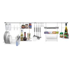 Cook Home Kit 1 Master Cozinha Arthi - Cores Vivas Home Center