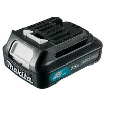 BATERIA MAKITA BL1016 LI-ION 12V 1.5AH - Cores Vivas Home Center