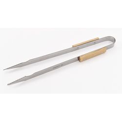 PEGADOR CARNE INOX 1510- - Cores Vivas Home Center