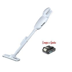 ASPIRADOR DE PO MAKITA A BAT 12V CL106FDZW - Cores Vivas Home Center