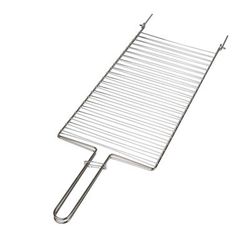 GRELHA SUPER GRILL 03-MOR - Cores Vivas Home Center