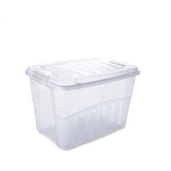 CAIXA PLASUTIL GRAN BOX 19,8L BCO - Cores Vivas Home Center