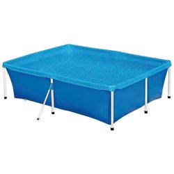 PISCINA 2000 LITROS-MOR - Cores Vivas Home Center