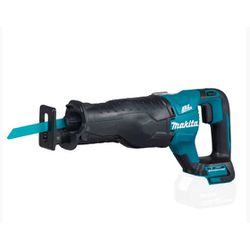 SERRA SABRE MAKITA A BATERIA 18V LI-ION DJR187Z - Cores Vivas Home Center