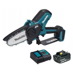 CORTADOR GALHOS MAKITA 150MM A BAT 18V - Cores Vivas Home Center