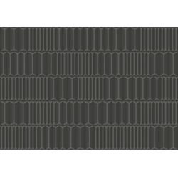 Revestimento Ceusa Canudos Grafite 43,7X63,1Cm 844... - Cores Vivas Home Center