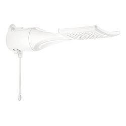 Ducha Loren Shower Eletrônica Lorenzetti - Cores Vivas Home Center