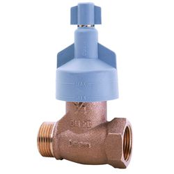 Base Registro De Pressão 4416 3/4 Deca - Cores Vivas Home Center